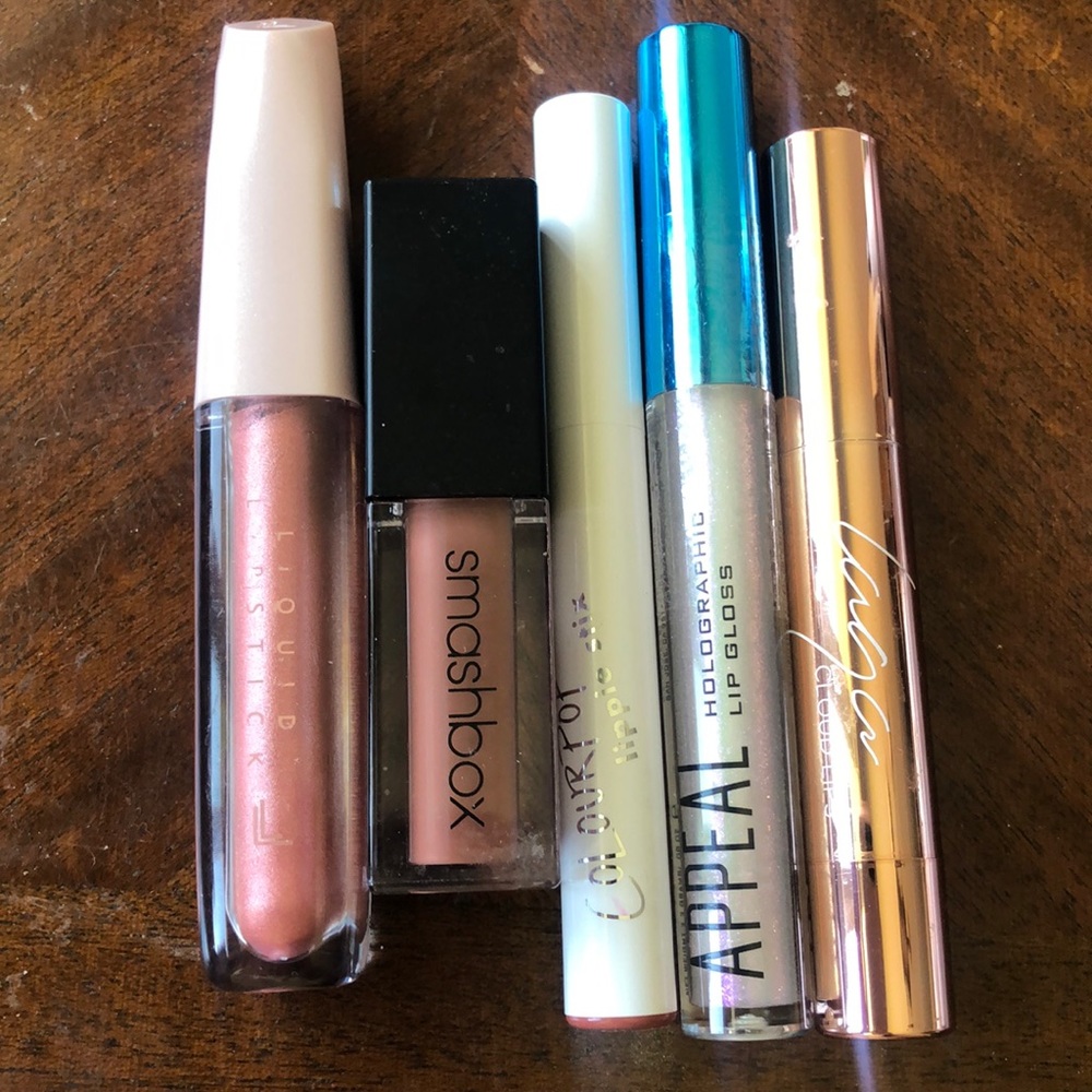 Lippie bundle